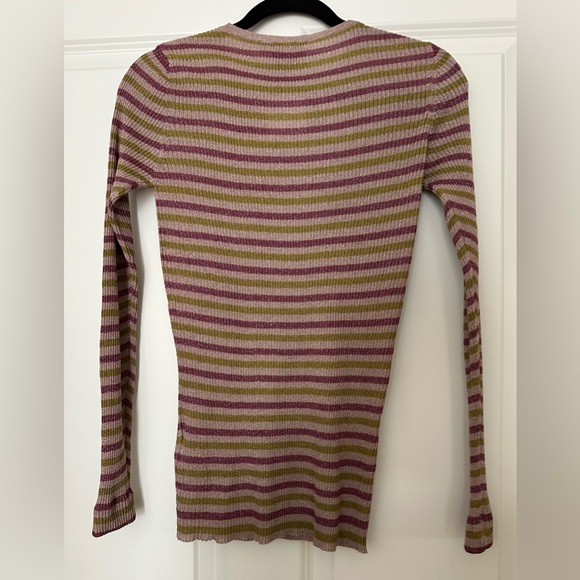 Happy Sheep @ Anthropology NWT size Mediun - Picture 4 of 5